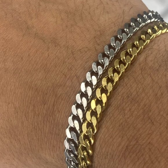 men bracelet - Picture 1 of 3